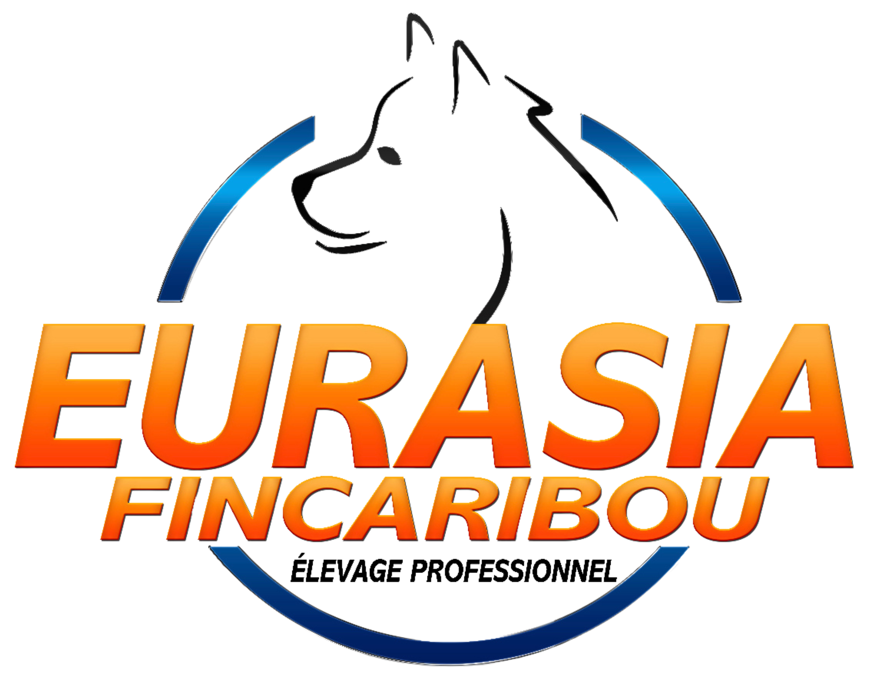 Élevage Eurasia-Fincaribou
